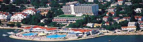 Hotel Varadin